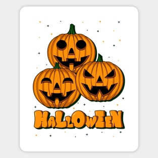 HALLOWEEN DAY Magnet